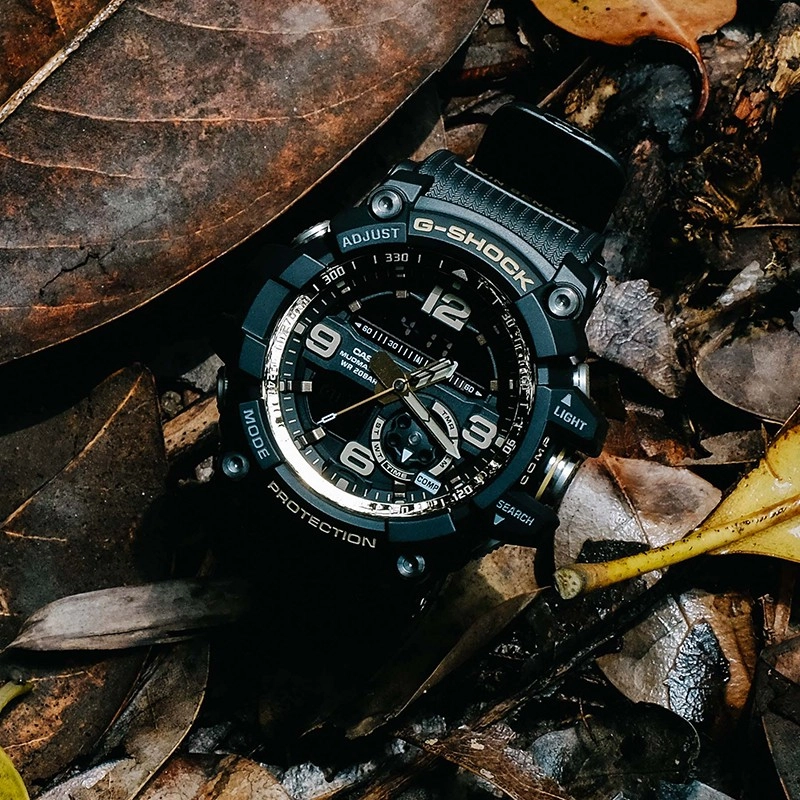 CASIO G-SHOCK Master of G GG-1000GB-1A