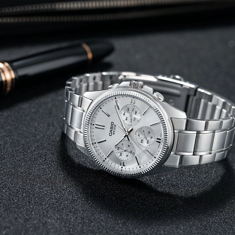 CASIO DRESS MTP-1375D-7AVDF