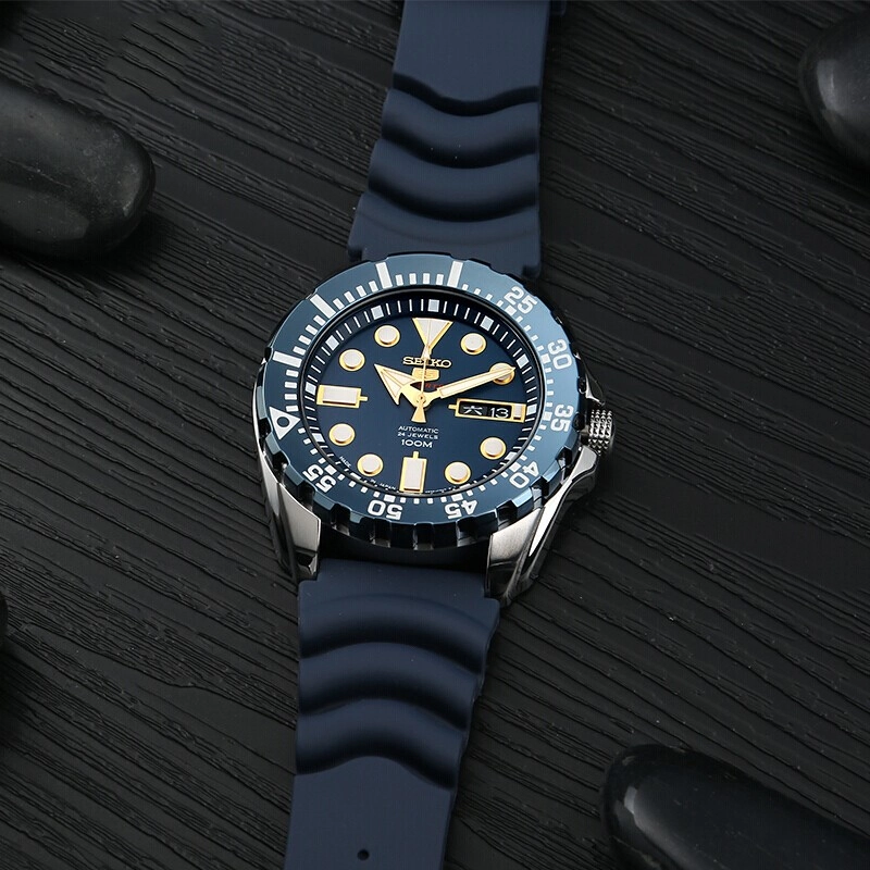 SEIKO SEIKO5 39*20mm SRP605J2