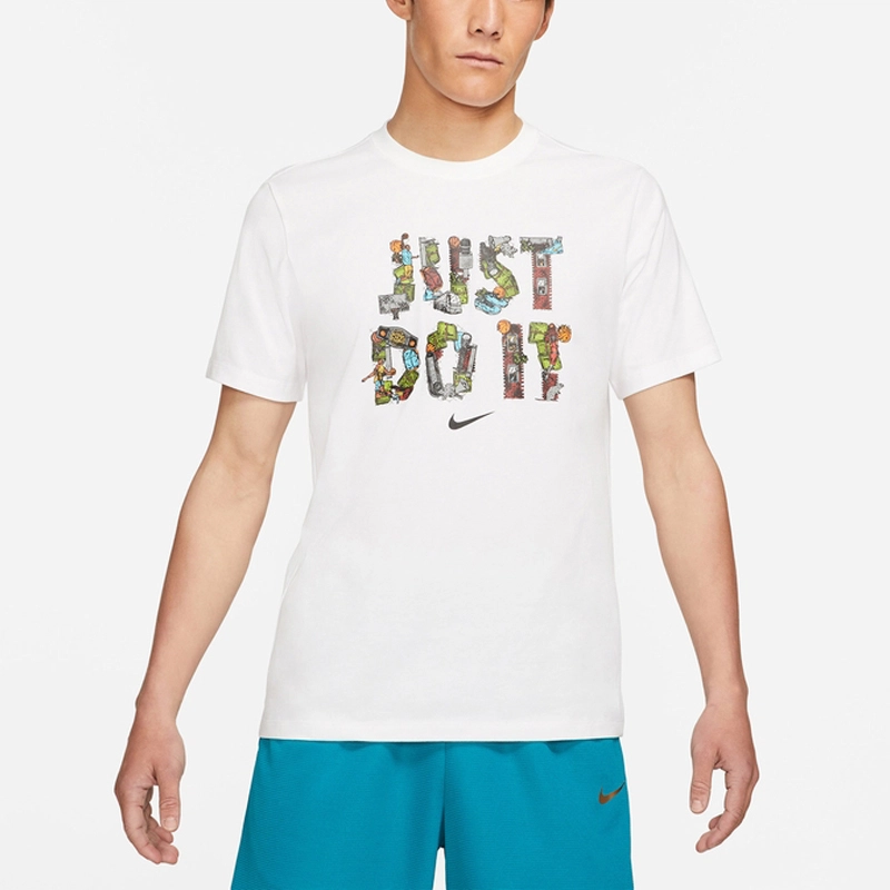 Nike Just Do It T