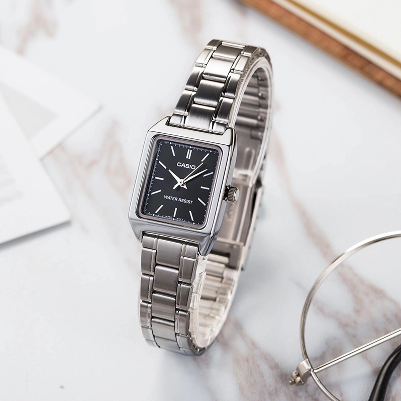 CASIO DRESS LTP-V007D-1E