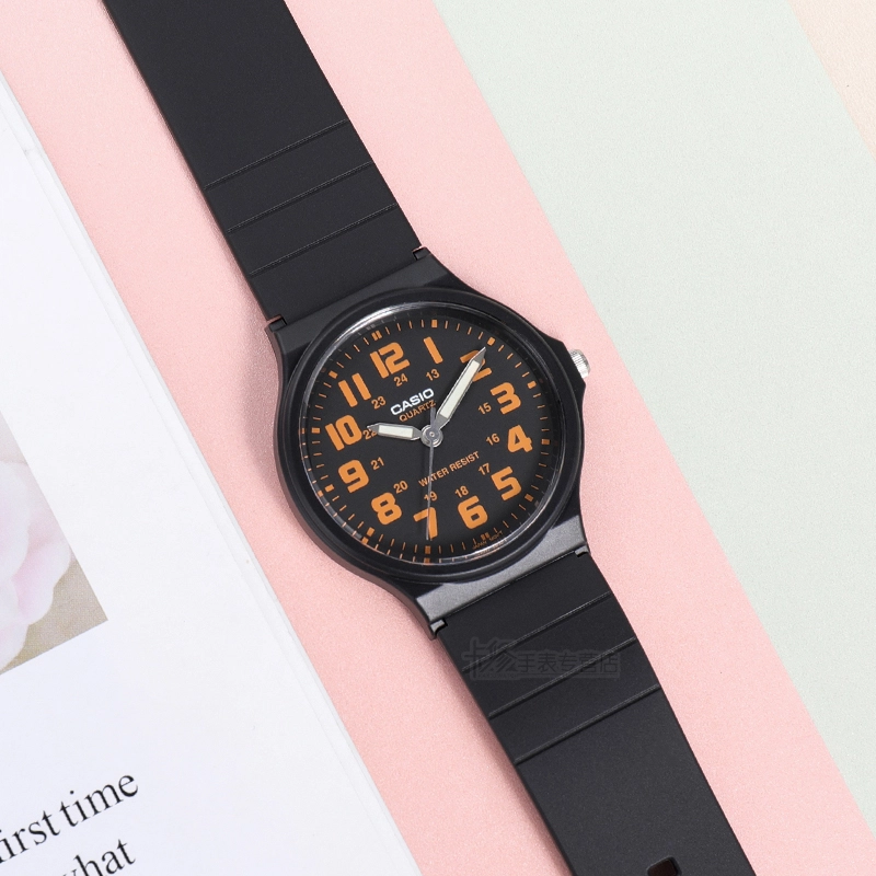 CASIOYOUTH MQ-71-4B