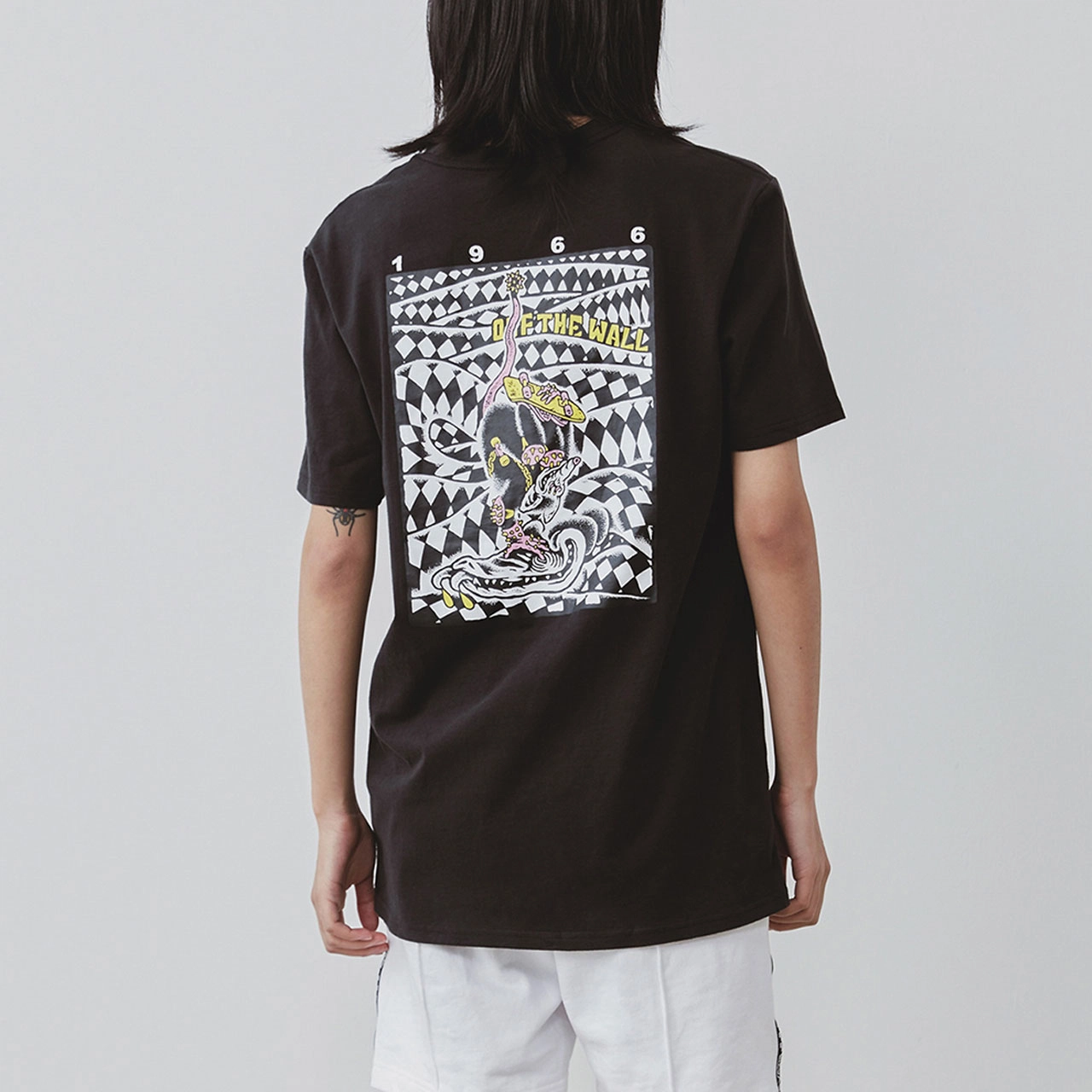 Vans T