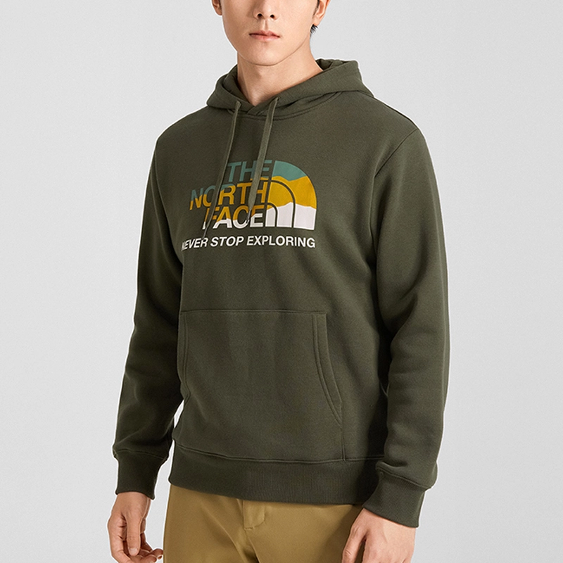 THE NORTH FACE Logo