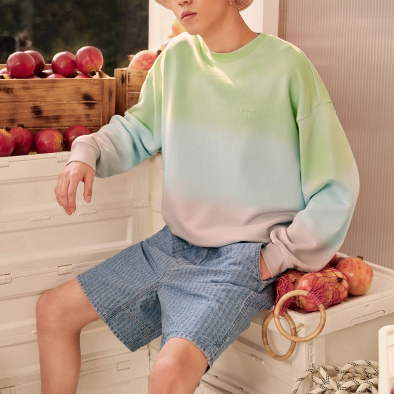Levis Fresh