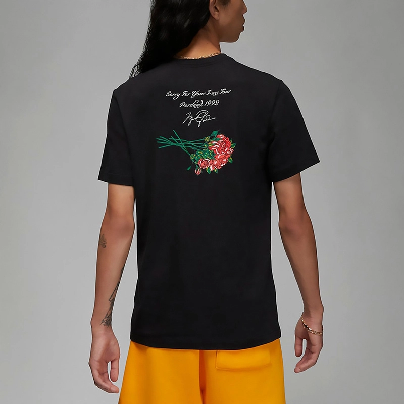 Jordan T