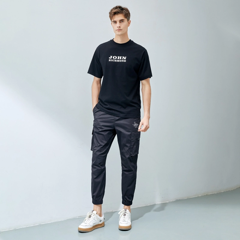 JOHN RICHMOND SS23 LogoT