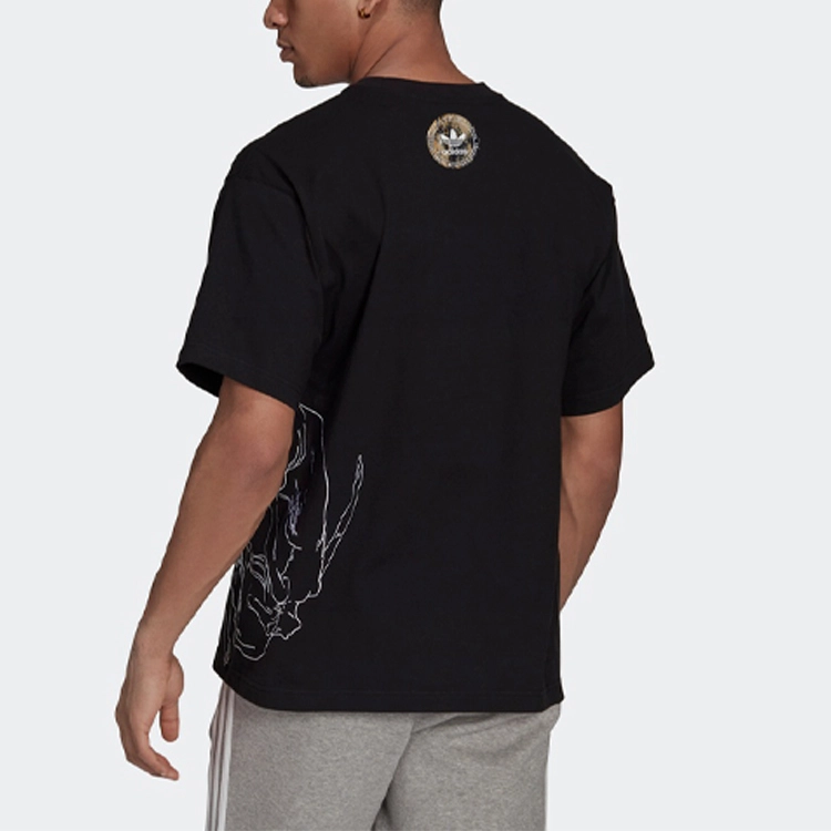 adidas originals Artist Tee Ss T