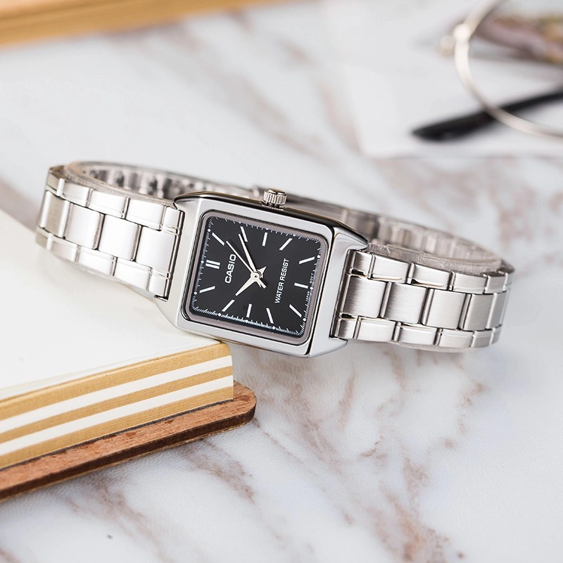 CASIO DRESS LTP-V007D-1E