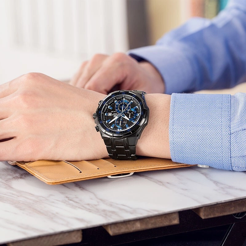 CASIO EDIFICE EFR-539BK-1A2
