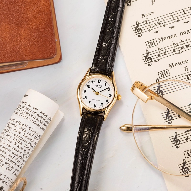 CASIO DRESS LTP-1094Q-7B1