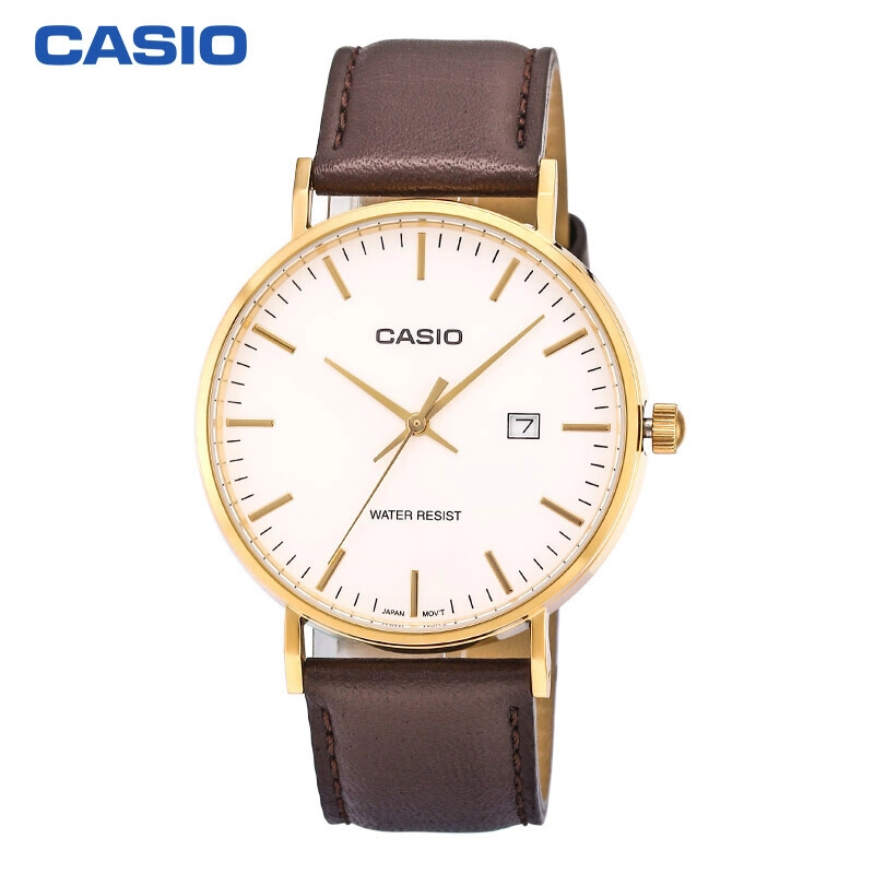 CASIO DRESS MTH-1060GL-7APF
