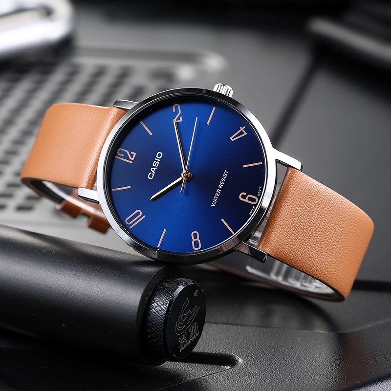 CASIODRESS ins MTP-VT01L-2B2