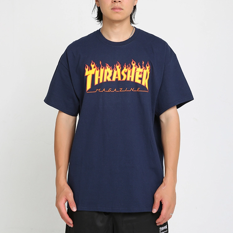 Thrasher T