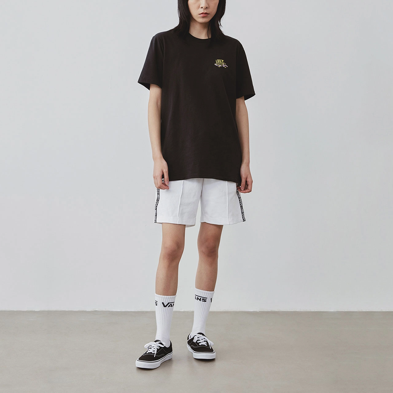 Vans T