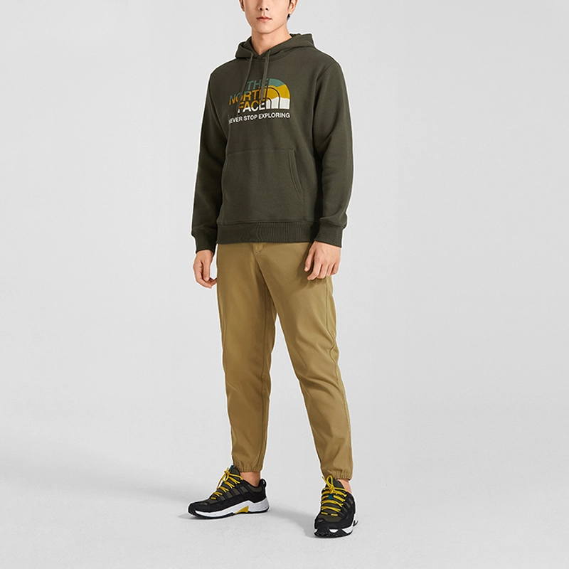 THE NORTH FACE Logo