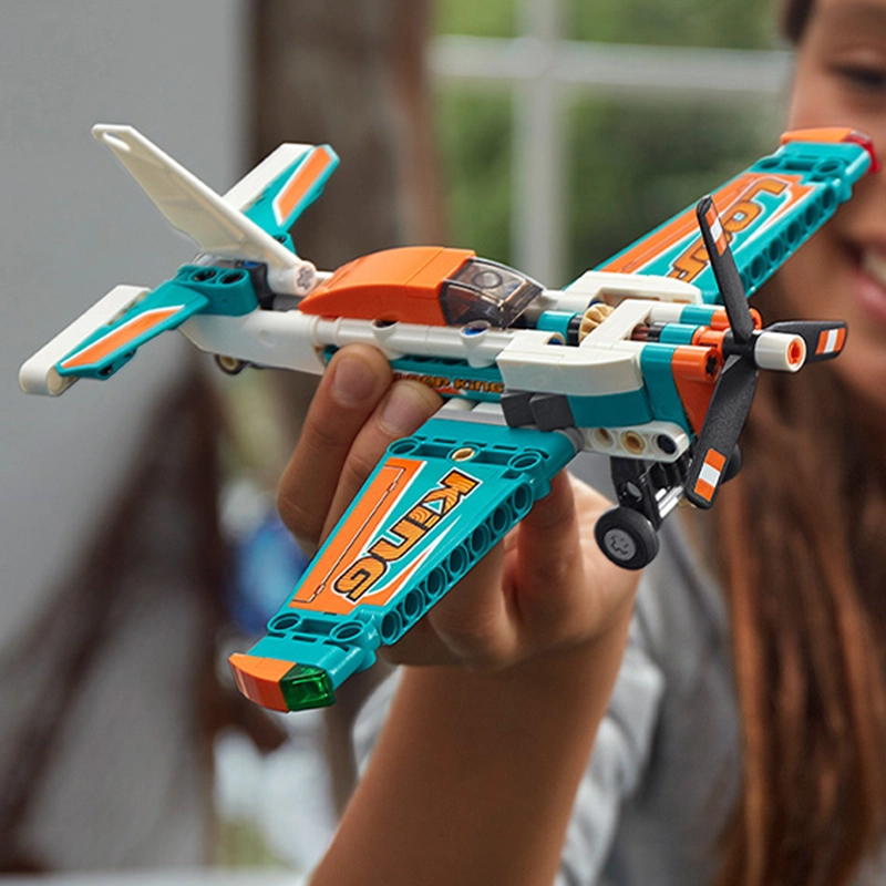 LEGO 42117