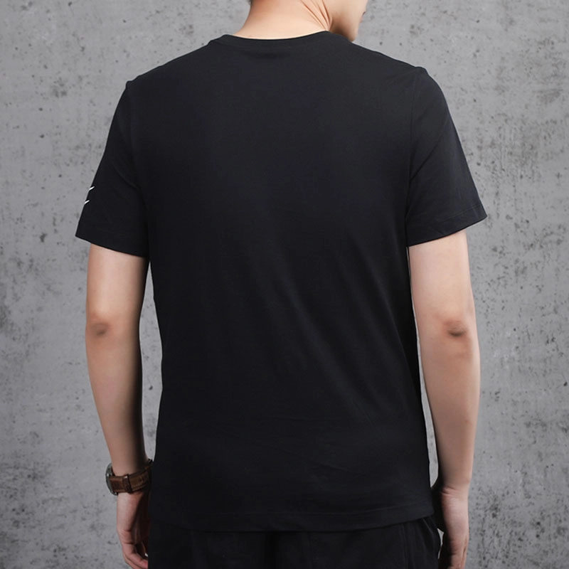 Nike Swoosh Logo T