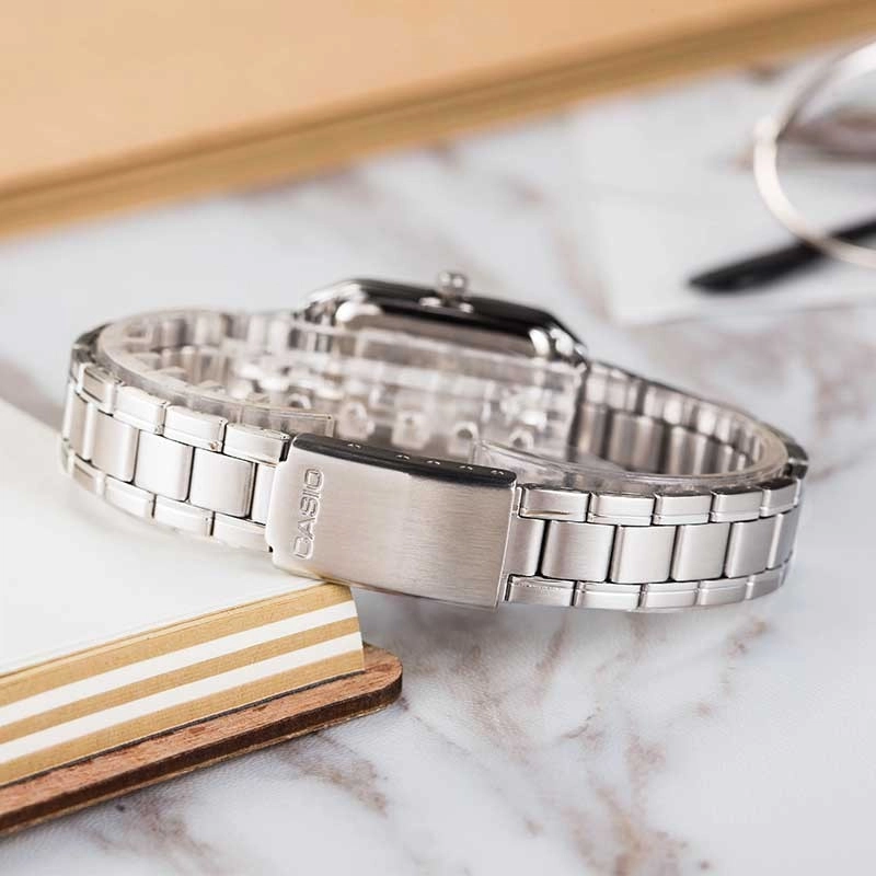 CASIO DRESS LTP-V007D-1E
