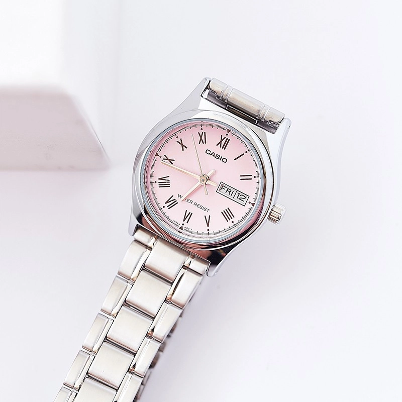 CASIO DRESS LTP-V006D-4B