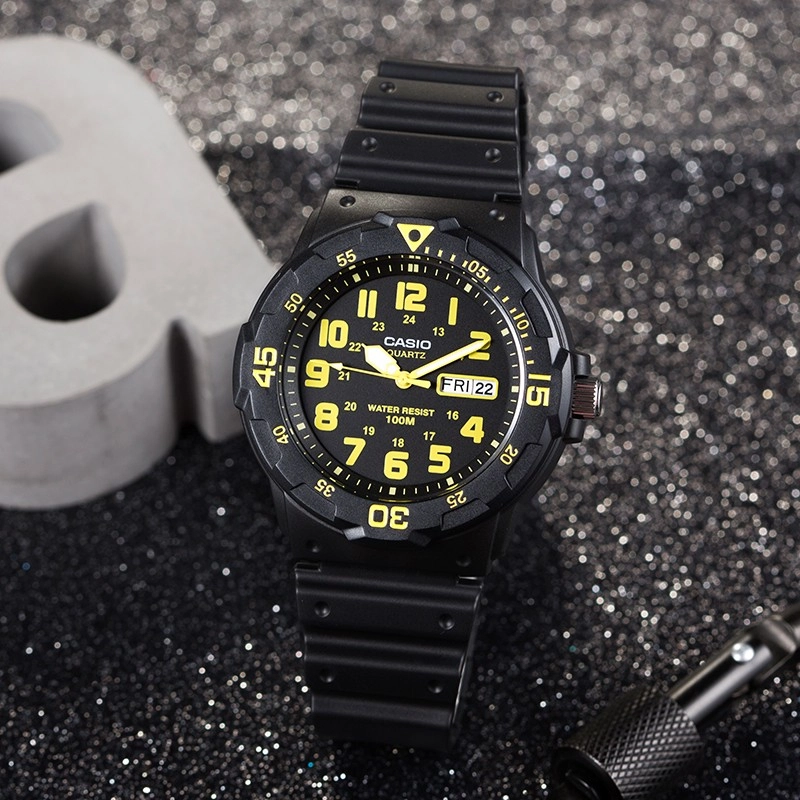 CASIO YOUTH MRW-200H-9B
