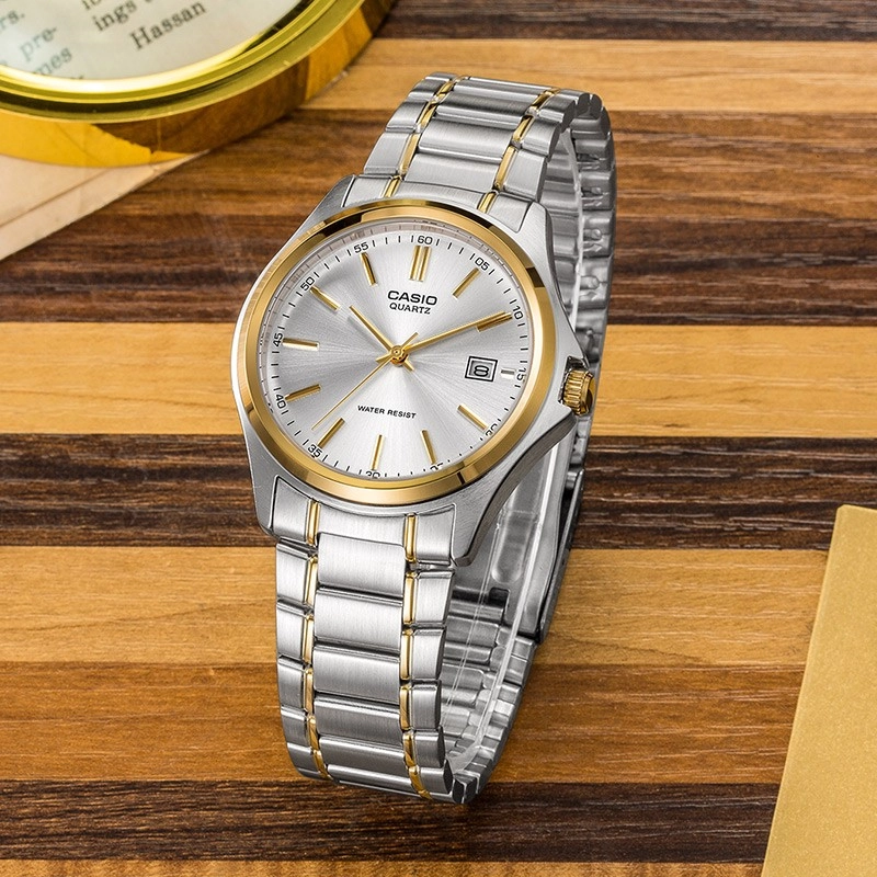 CASIO GENERAL MTP-1183G-7A