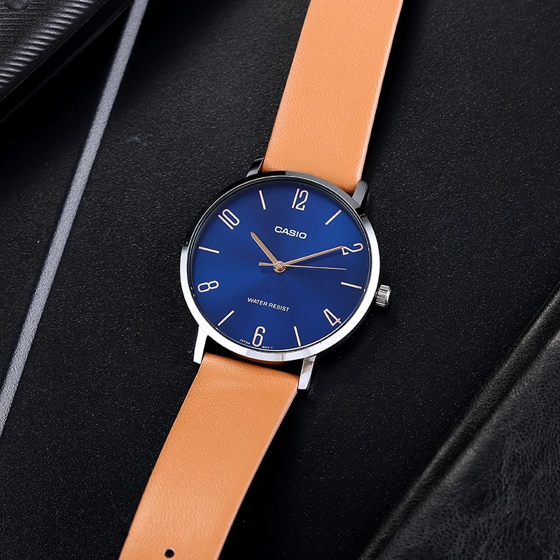 CASIODRESS ins MTP-VT01L-2B2