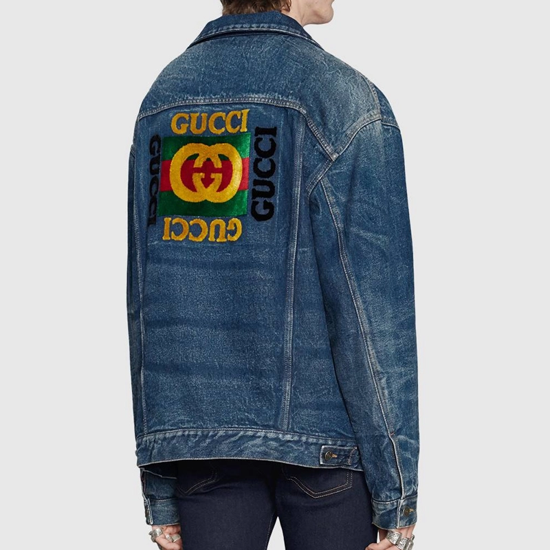 GUCCI Logo