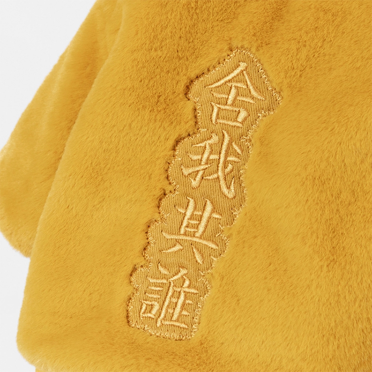 问童子 玩偶服装 卫衣/舍我其谁 着替连帽衫 玩偶周边