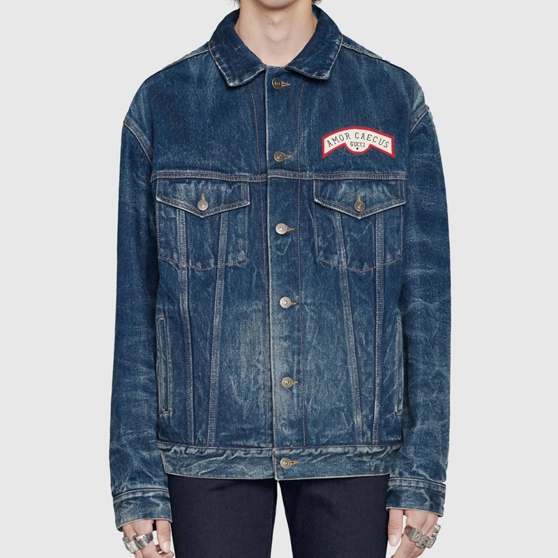 GUCCI Logo