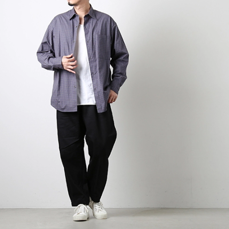 THE NORTH FACE PURPLE LABEL