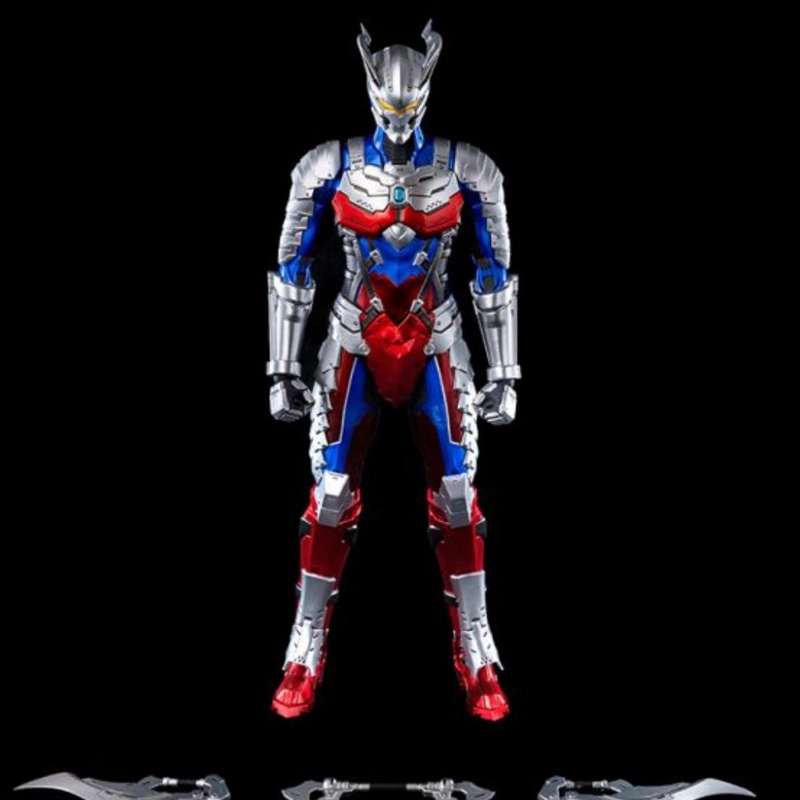 threezero 16