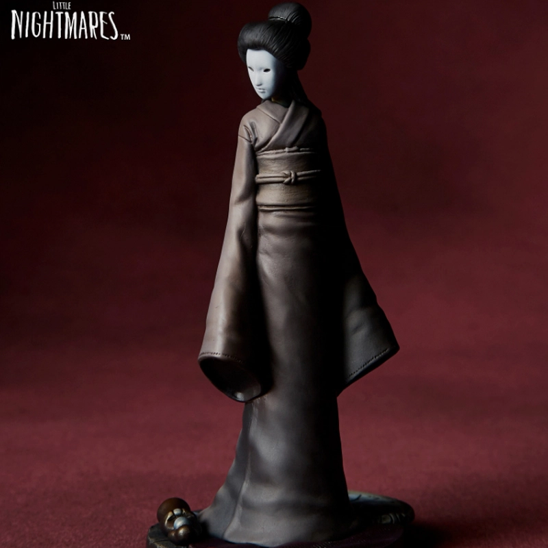 GECCO Lady 11cm