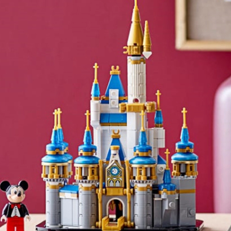 LEGO 40478