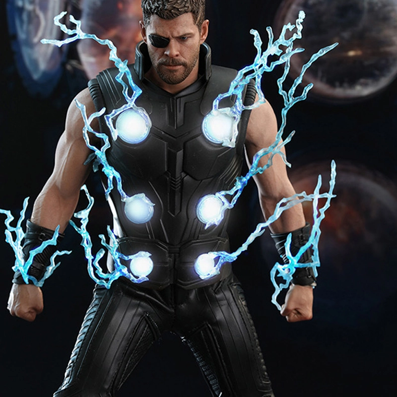 Hot Toys 3