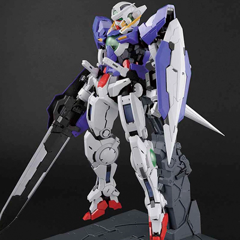 BANDAI PG 160 00 30cm