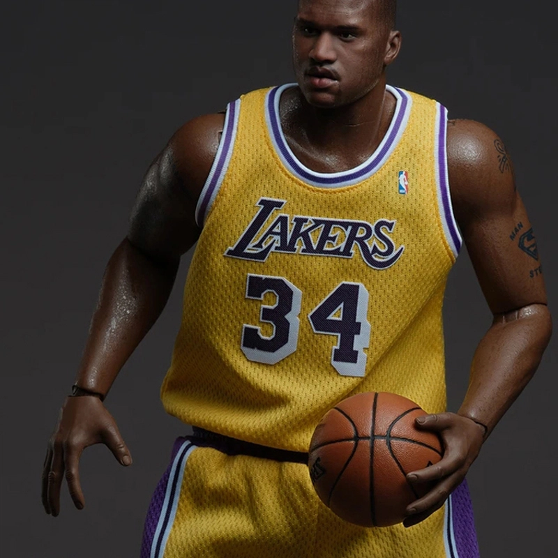ENTERBAY 16 NBA 36cm