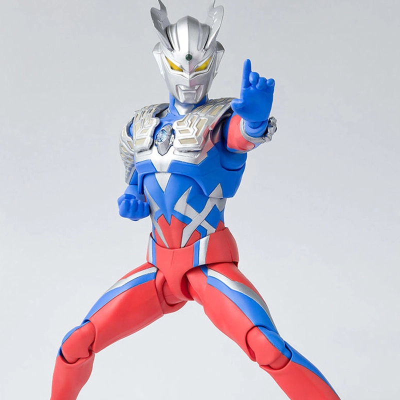 BANDAI S.H.F