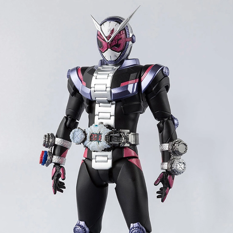 BANDAI ZI-O S.H.F 14cm