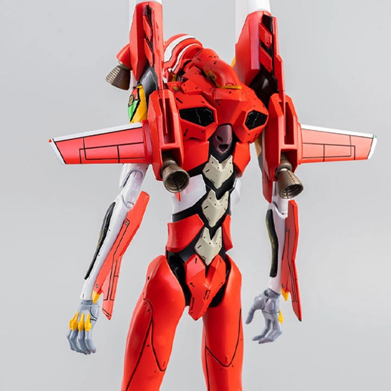 threezero EVA TYPE-02