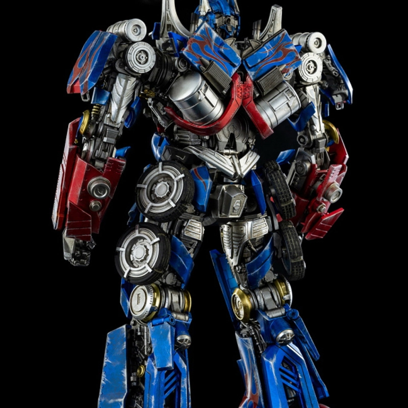 threezero DLX 28.4cm