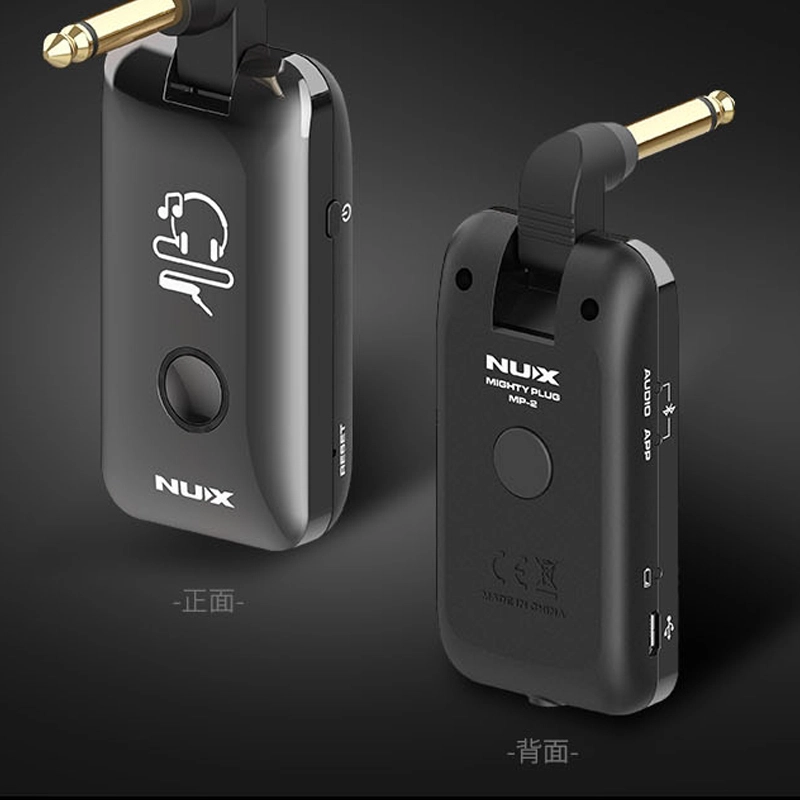 NUX Mighty Plug MP-2