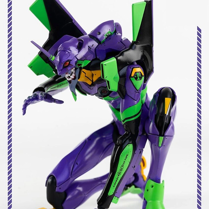 threezero eva type-01 25cm