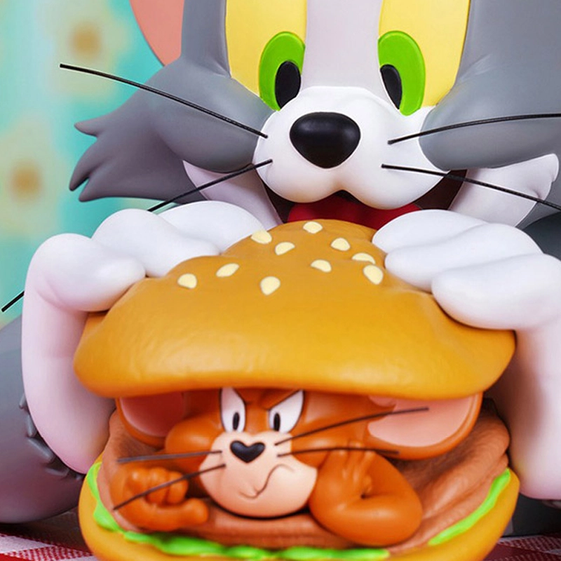 SOAP STUDIO TOM AND JERRY 23cm