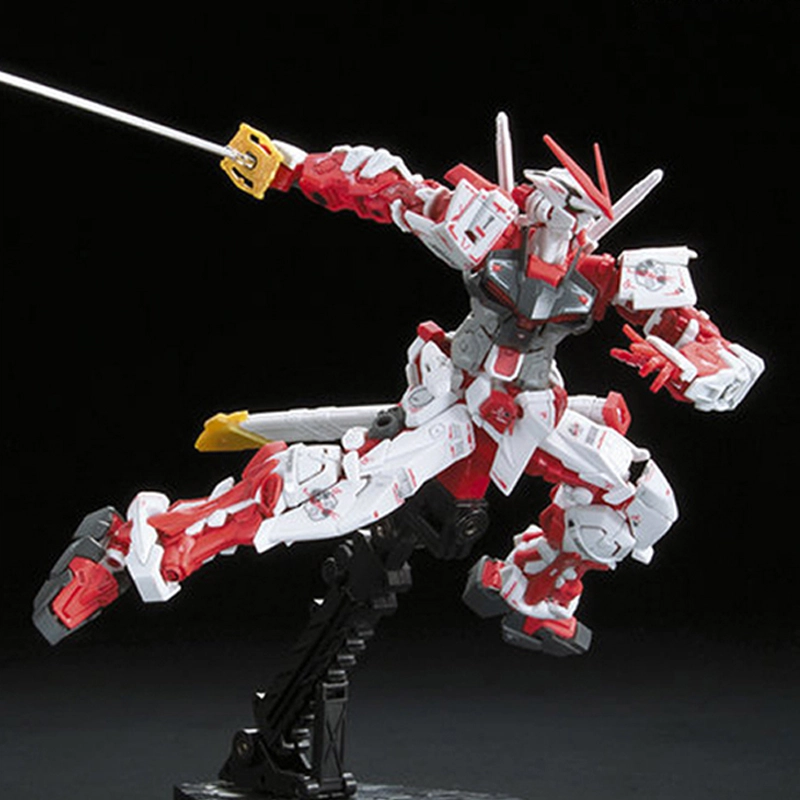 BANDAI RG 1144 Seed Astra 13cm 13cm