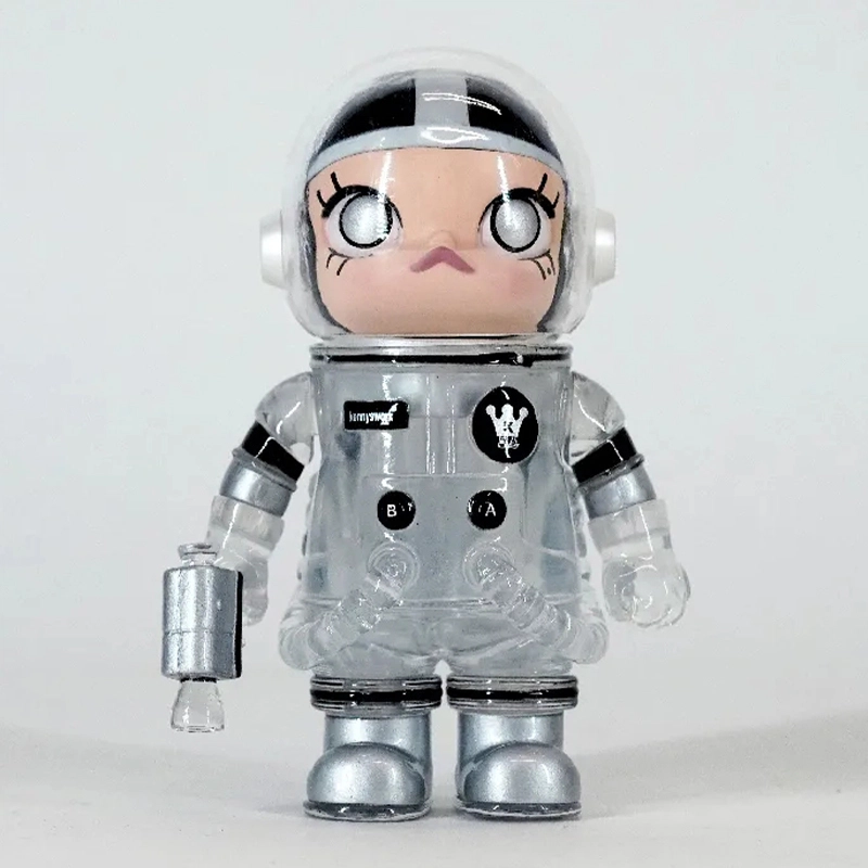 POP MART MOLLY alien 10cm