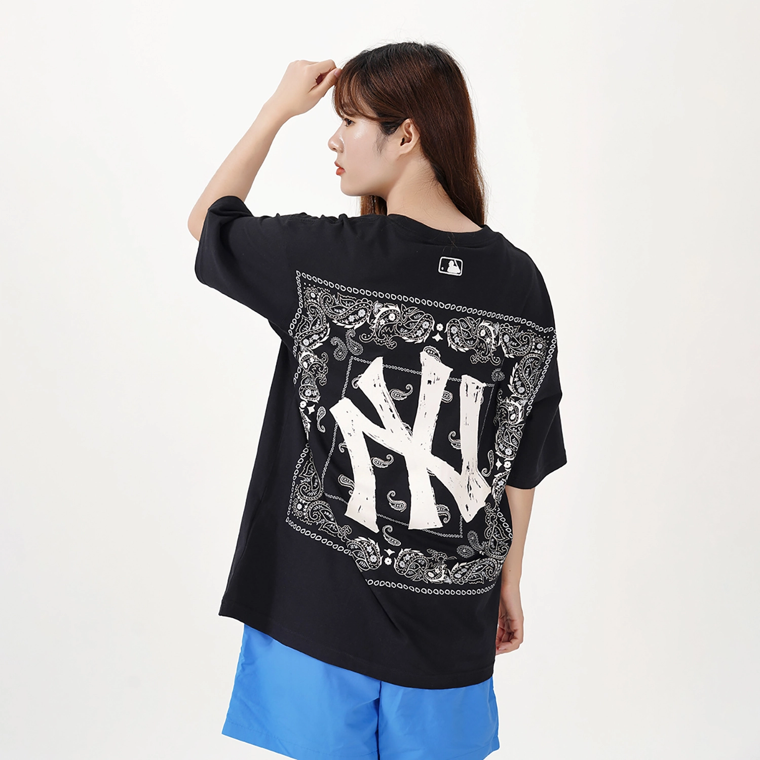 MLB LogoT