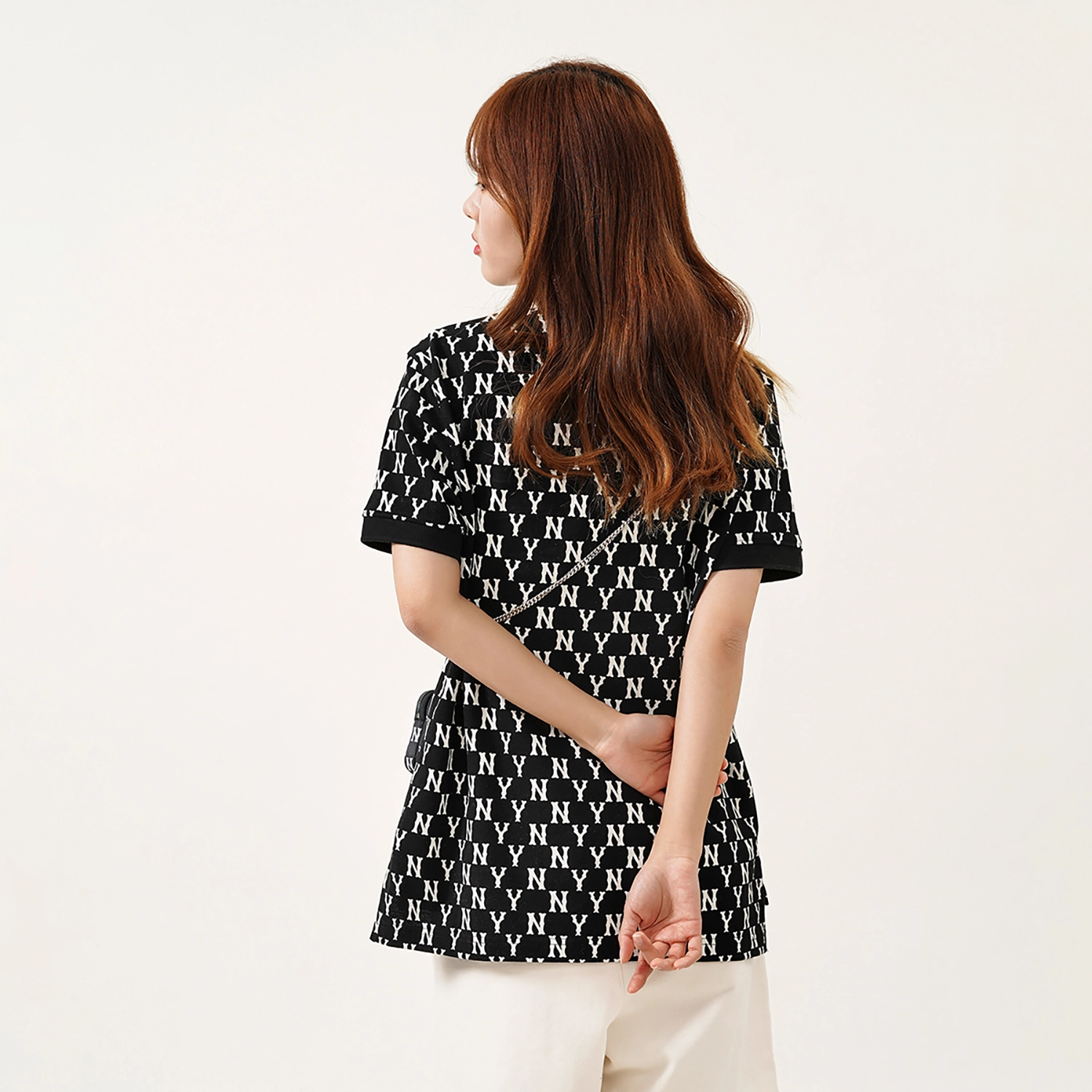 MLB SS22 LogoPolo