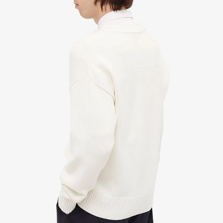 AMIPARIS FW21 LogoV