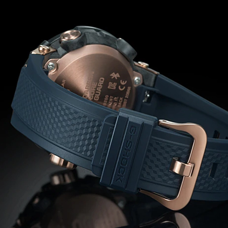 CASIO GST-B200G-2A